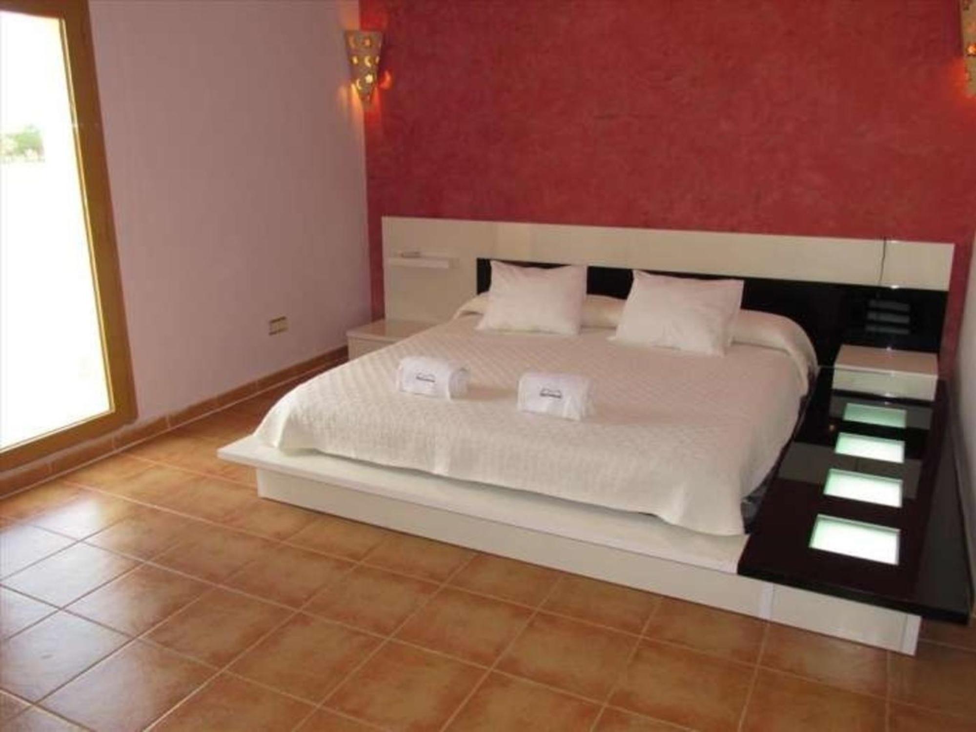 Fuer 18 Personen Ca 900 Qm In Campos, Mallorca Suedkueste Von Mallorca *