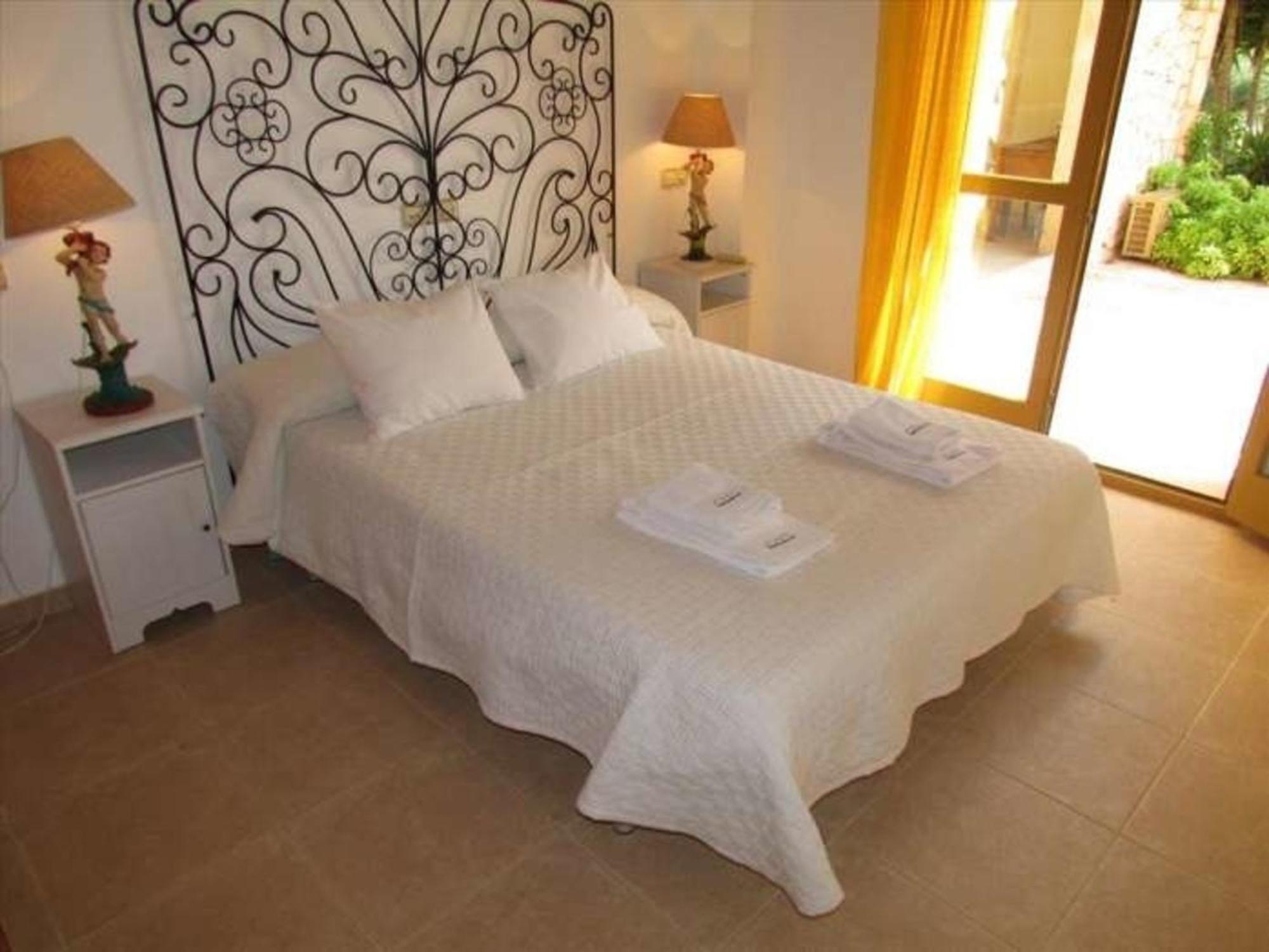 Fuer 18 Personen Ca 900 Qm In Campos, Mallorca Suedkueste Von Mallorca Ferienhaus