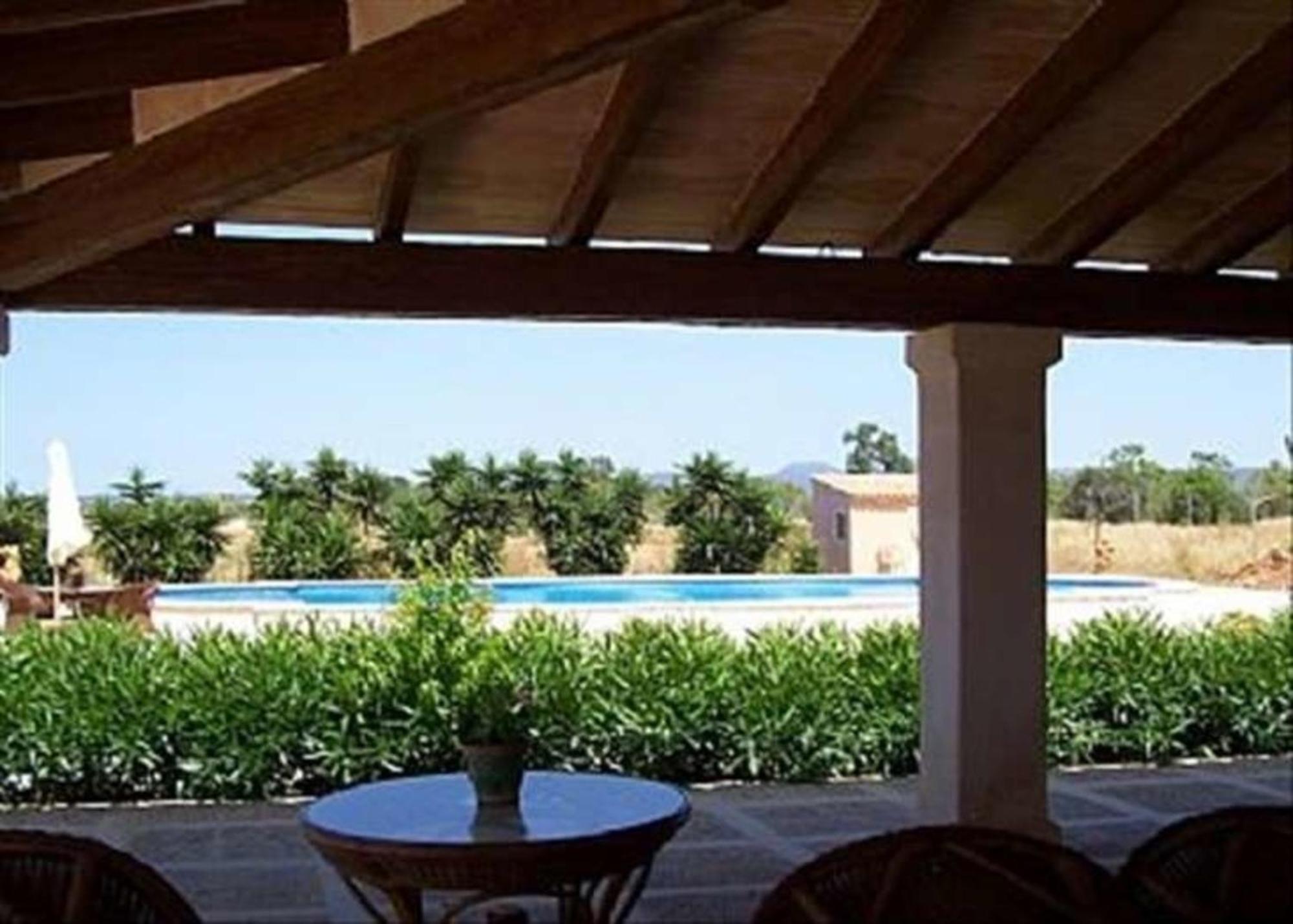 Fuer 18 Personen Ca 900 Qm In Campos, Mallorca Suedkueste Von Mallorca * Campos (Mallorca)