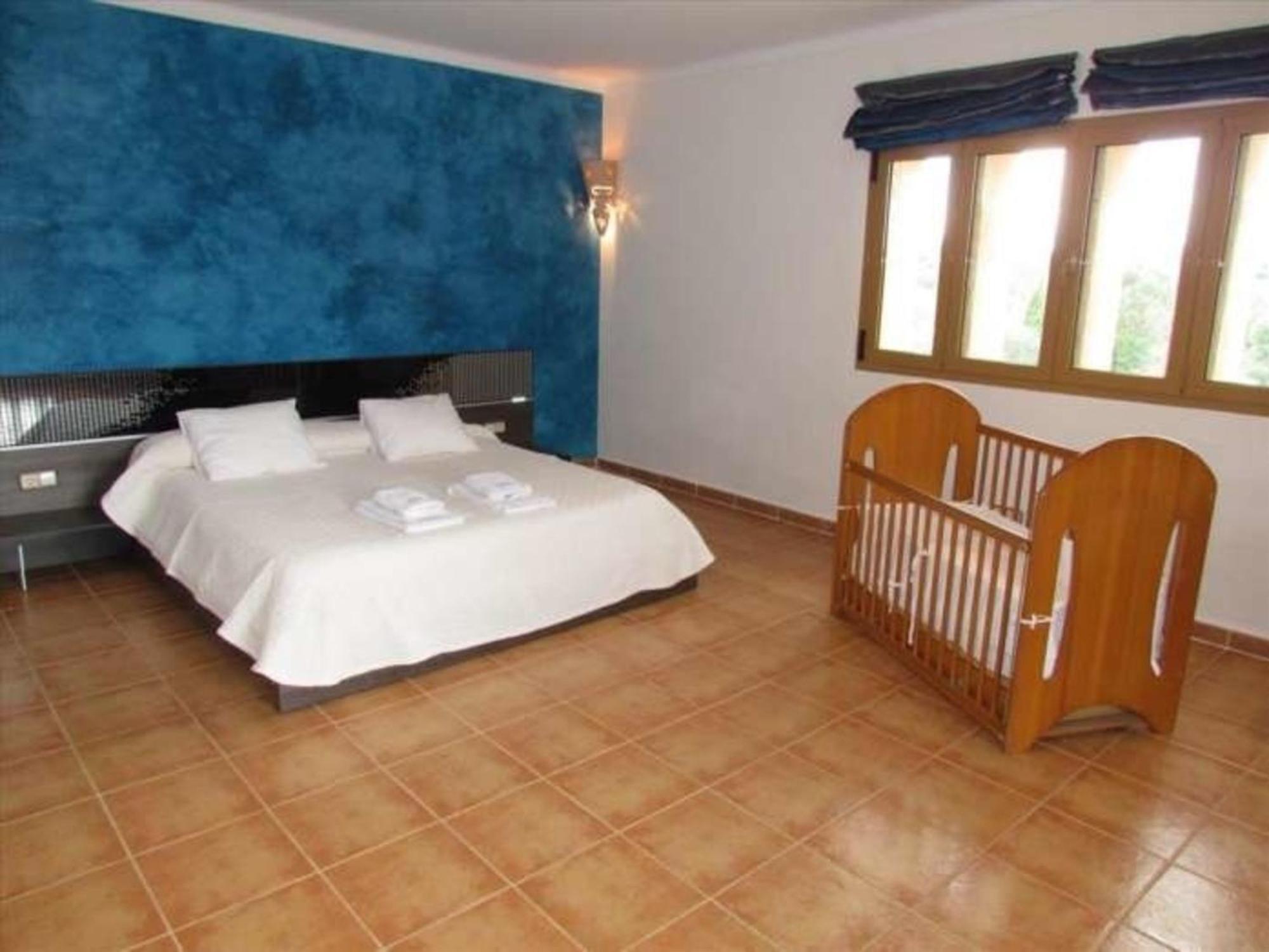 Ferienhaus Fuer 18 Personen Ca 900 Qm In Campos, Mallorca Suedkueste Von Mallorca