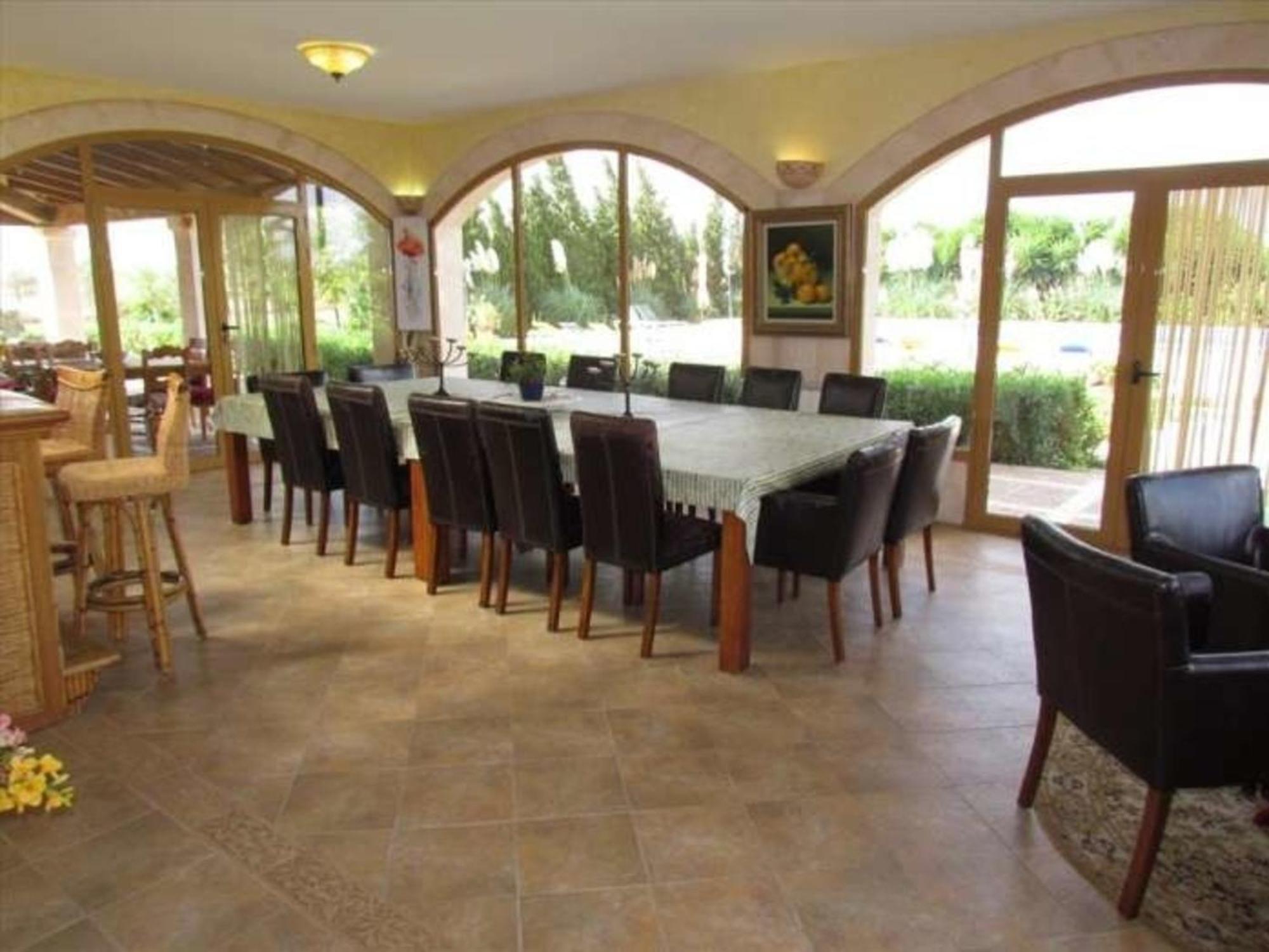 Fuer 18 Personen Ca 900 Qm In Campos, Mallorca Suedkueste Von Mallorca *