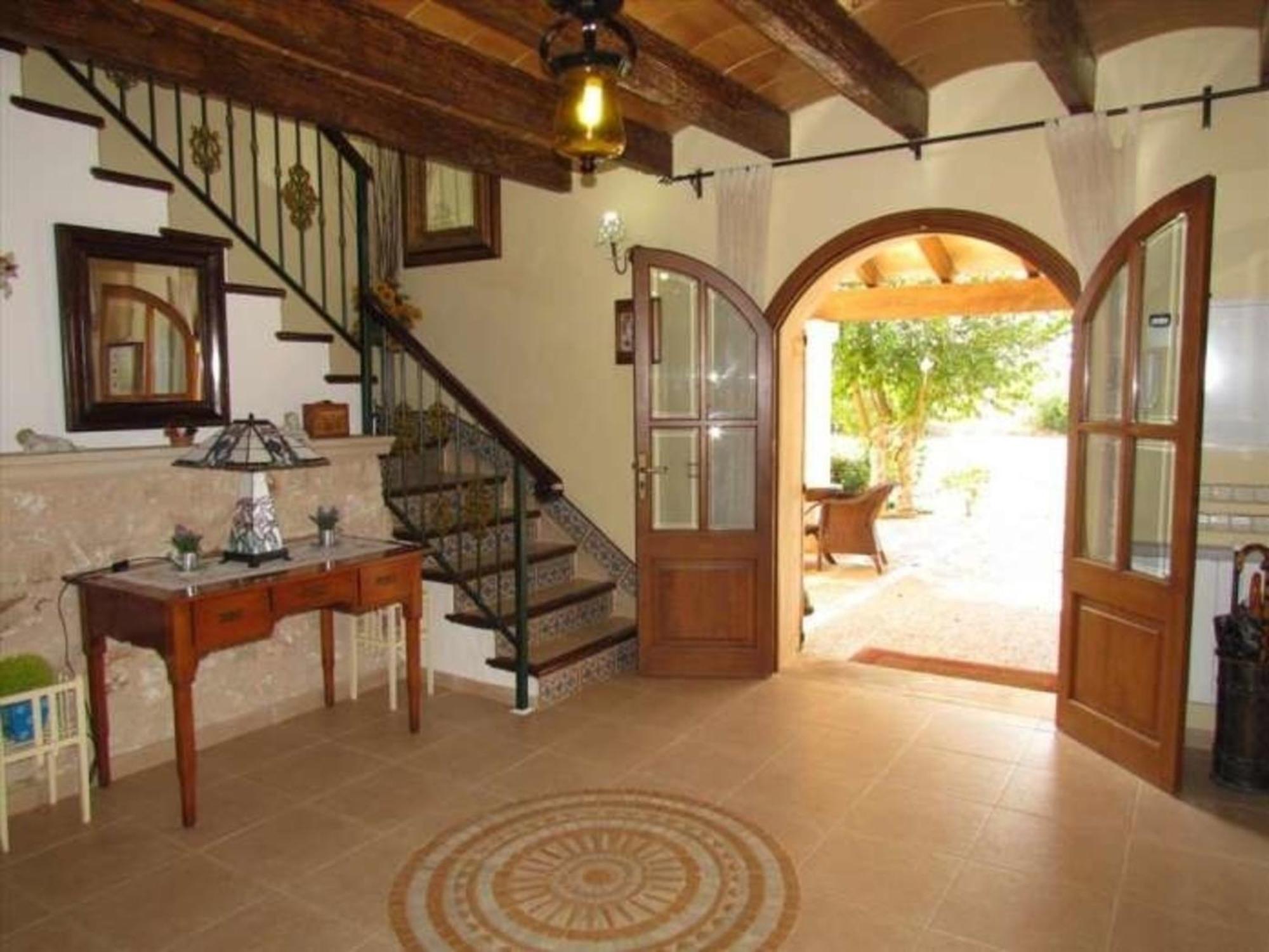 Ferienhaus Fuer 18 Personen Ca 900 Qm In Campos, Mallorca Suedkueste Von Mallorca *